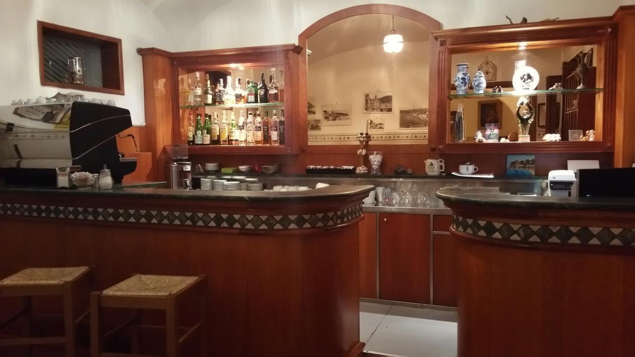 Albergo Nettuno Lerici Zewnętrze zdjęcie