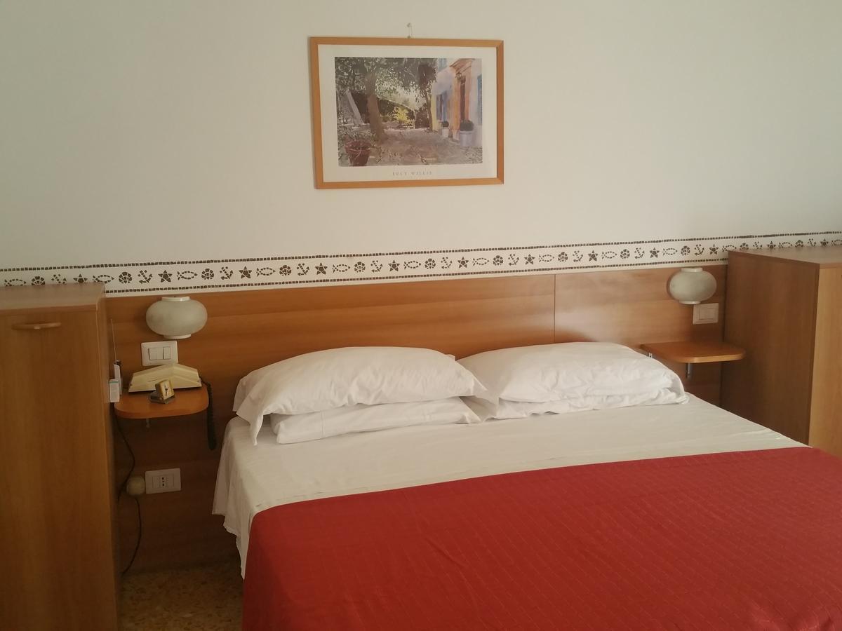 Albergo Nettuno Lerici Zewnętrze zdjęcie