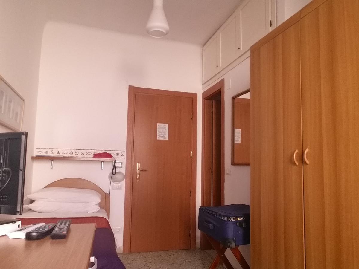 Albergo Nettuno Lerici Pokój zdjęcie
